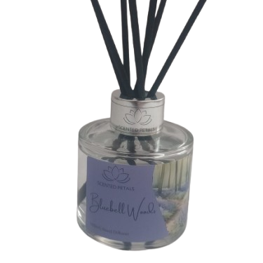 Bluebell Woods Reed Diffuser