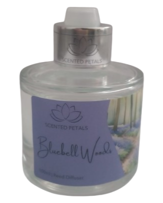 Bluebell Woods Reed Diffuser